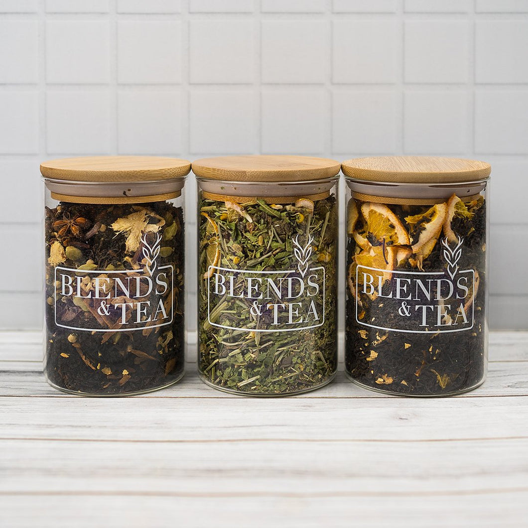 Pack Detox Energizante