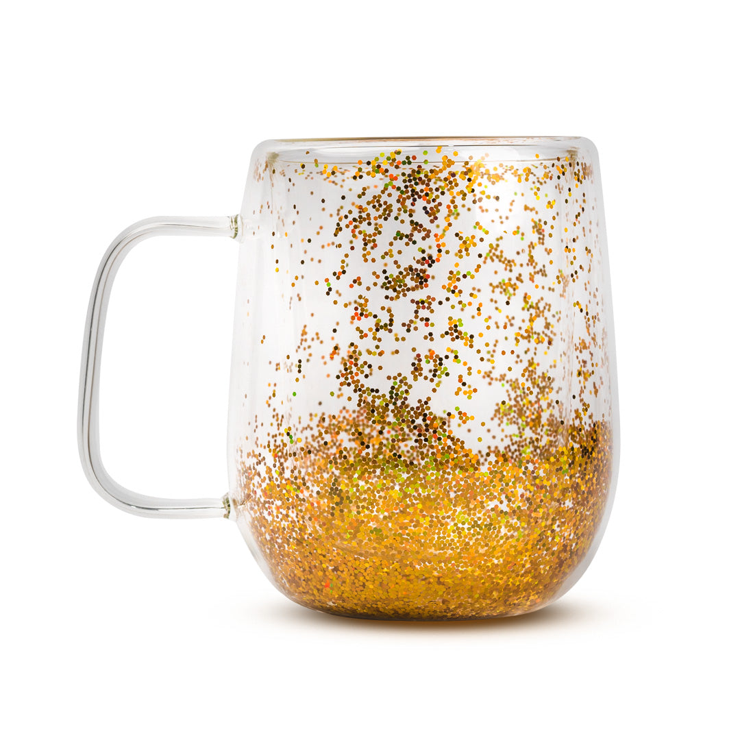 Tazón Gold